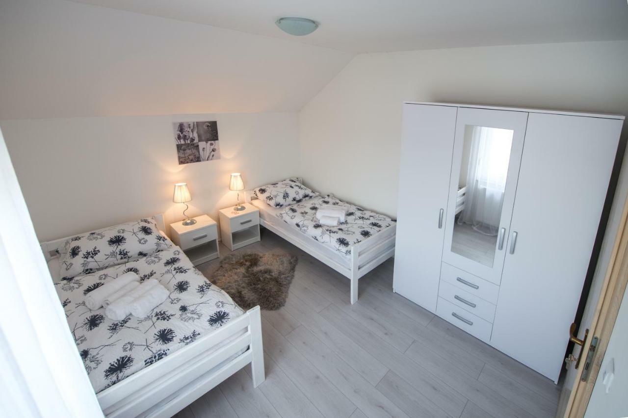 Apartman Mm Slavonski Brod Exterior foto