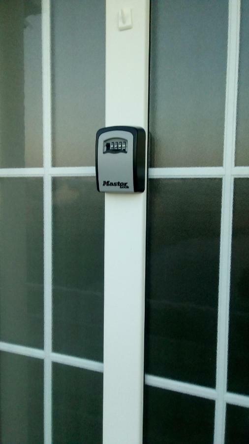 Apartman Mm Slavonski Brod Exterior foto